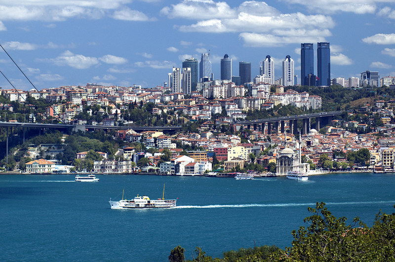 vesna4poexat stanbul vesnoj поехать в стамбул весной